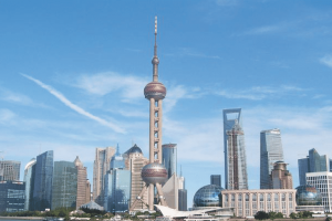 Shanghai Bund1 2500×1500